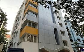 Magnus Riverside Kalyani Nagar